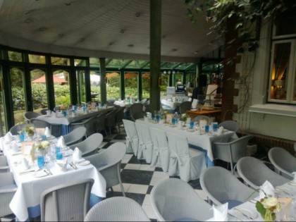 Foto: Jagdhaus Waldfrieden