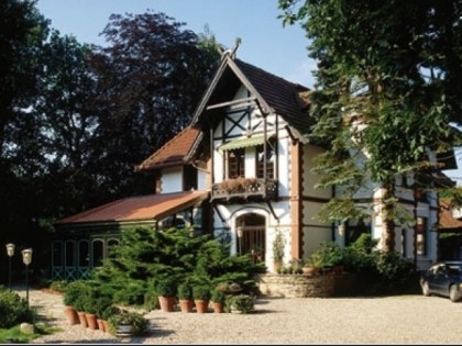 Foto: Jagdhaus Waldfrieden