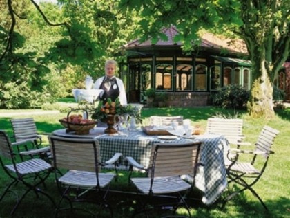 Foto: Jagdhaus Waldfrieden